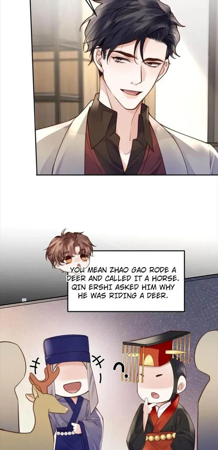 Read Personal Tailor chapter 78 image 24 on Lezhin