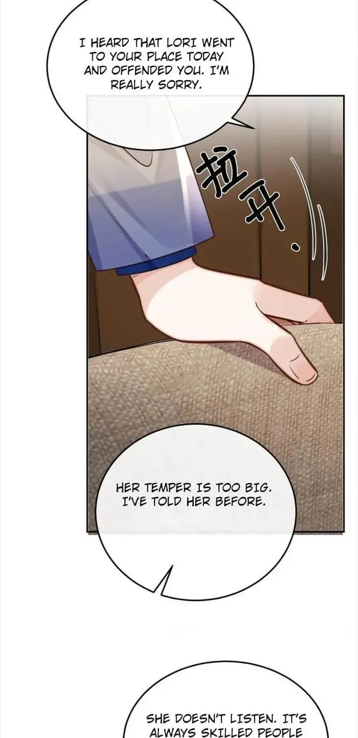 Read Personal Tailor chapter 78 image 3 on Lezhin