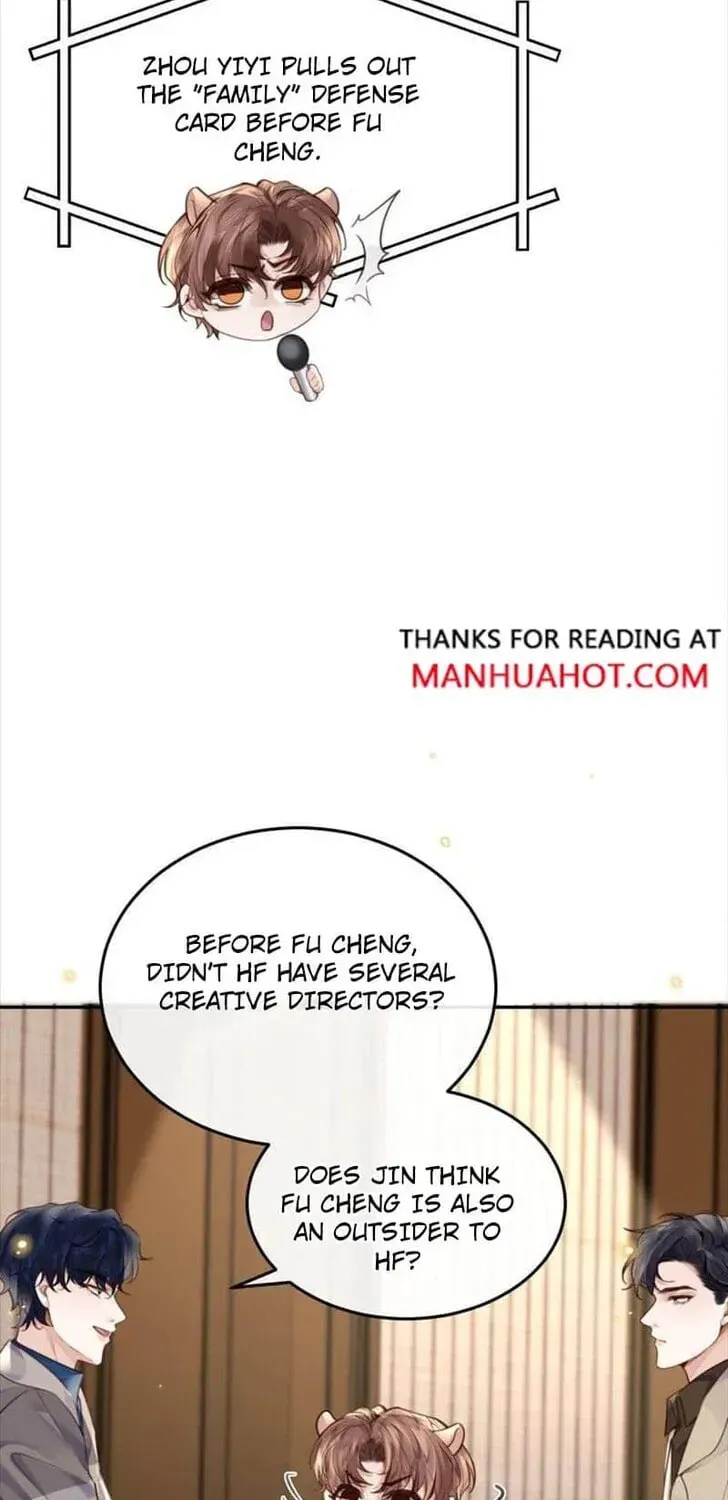 Read Personal Tailor chapter 78 image 9 on Lezhin