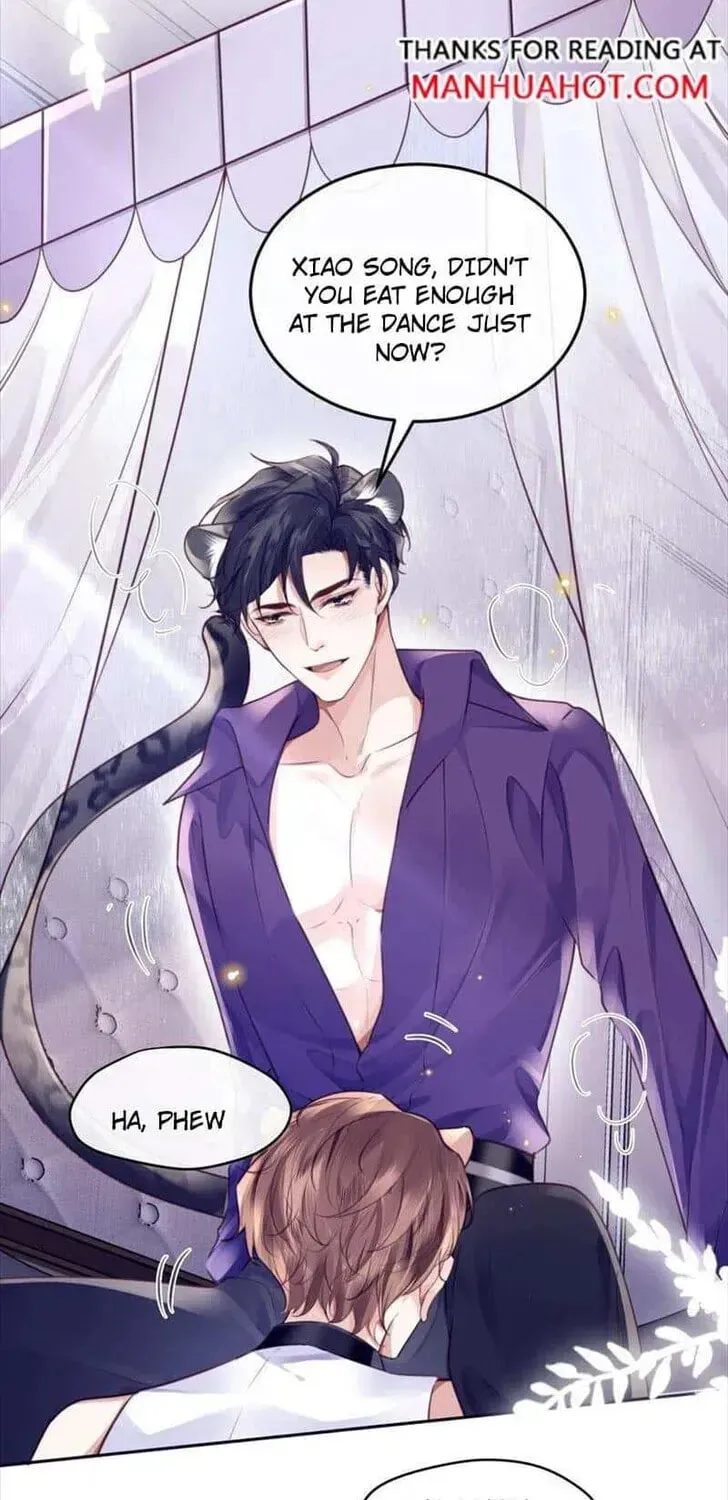 Read Personal Tailor chapter 79 image 10 on Lezhin