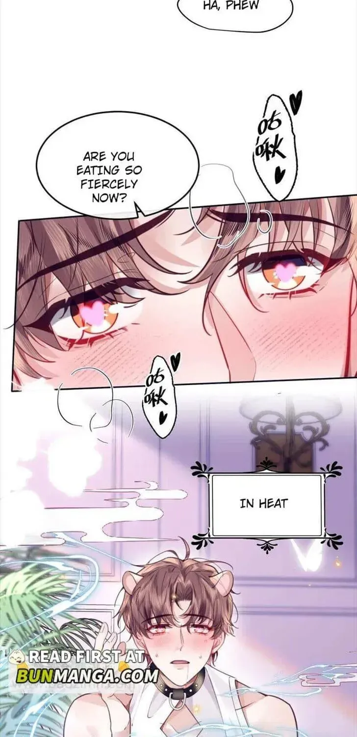 Read Personal Tailor chapter 79 image 11 on Lezhin