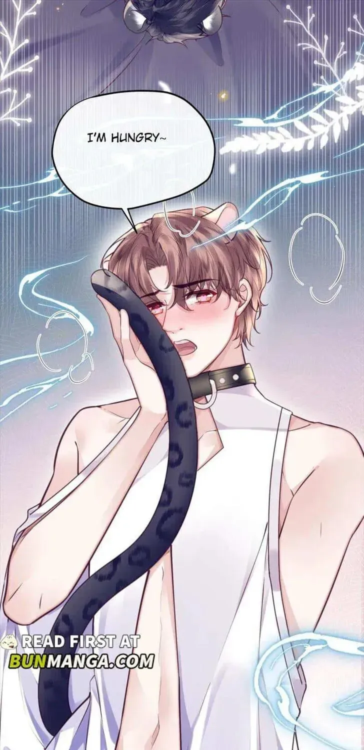 Read Personal Tailor chapter 79 image 19 on Lezhin