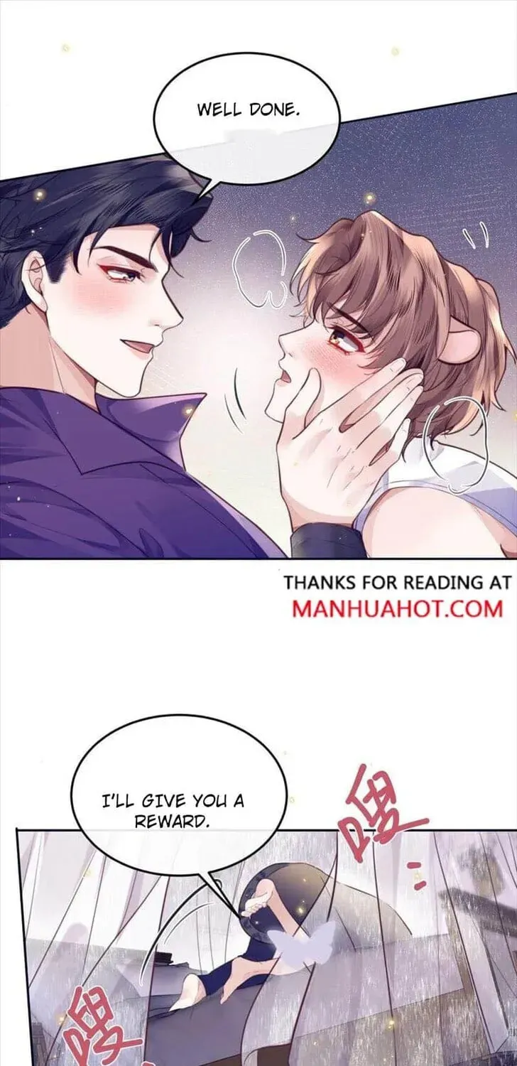 Read Personal Tailor chapter 79 image 26 on Lezhin