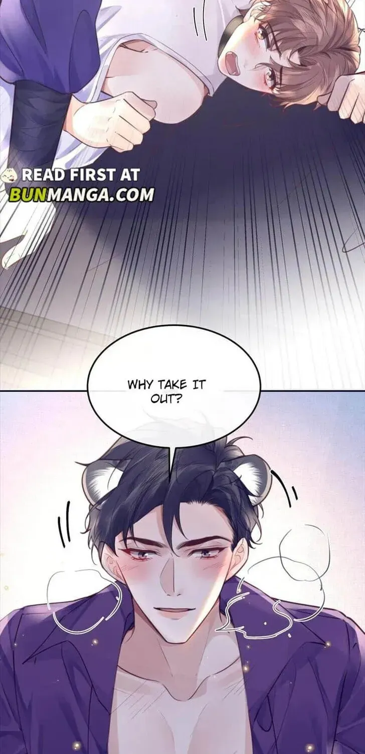 Read Personal Tailor chapter 79 image 28 on Lezhin