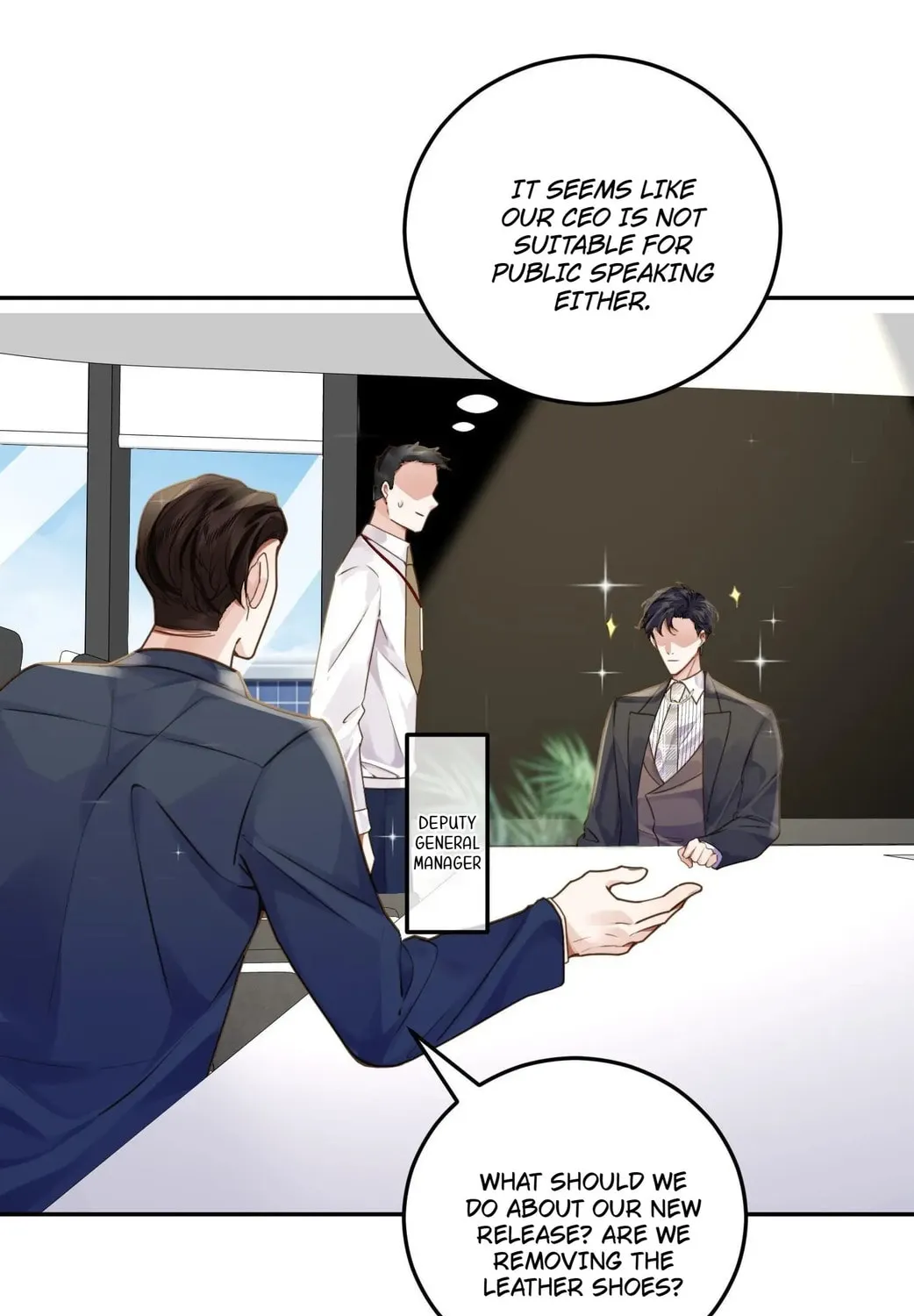 Read Personal Tailor chapter 8 image 25 on Lezhin