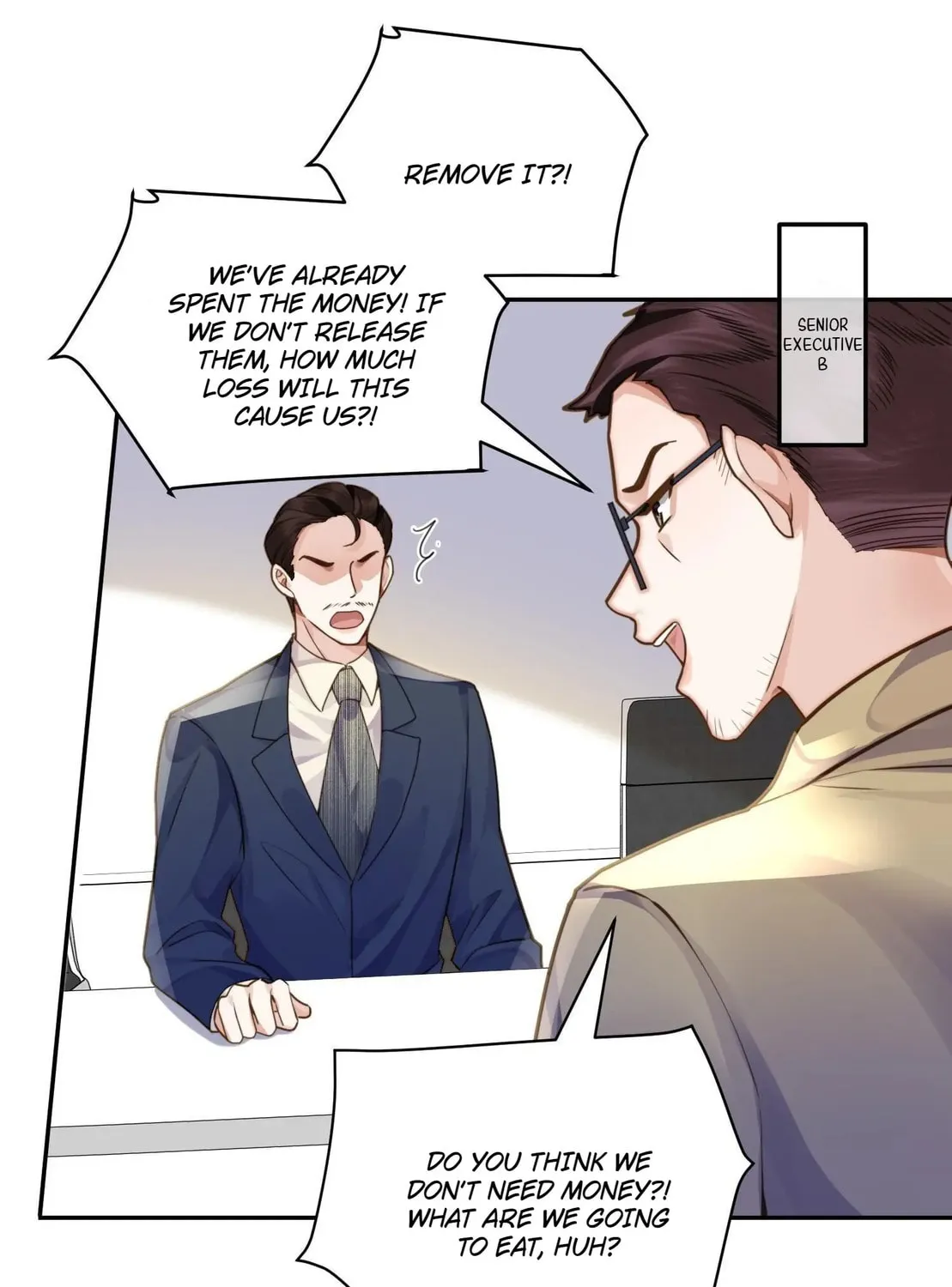Read Personal Tailor chapter 8 image 27 on Lezhin