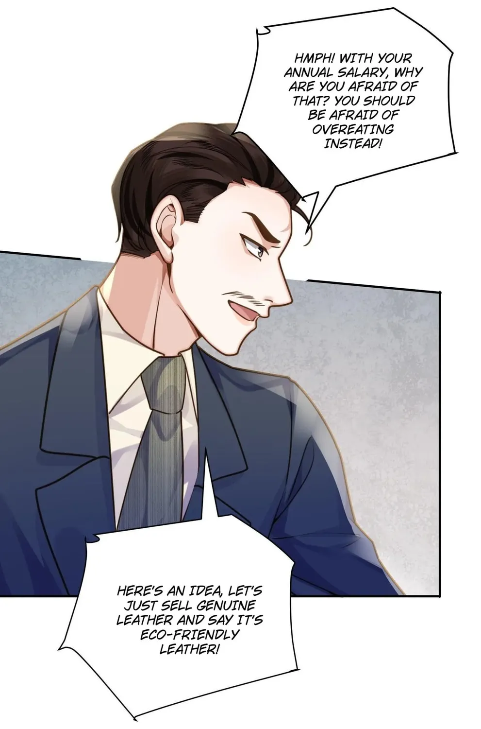 Read Personal Tailor chapter 8 image 29 on Lezhin