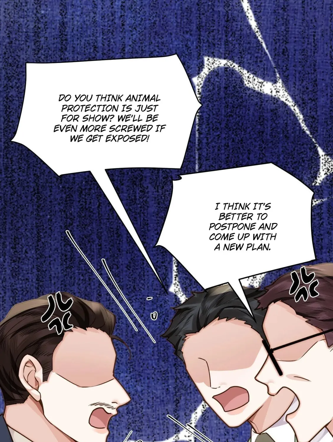 Read Personal Tailor chapter 8 image 31 on Lezhin
