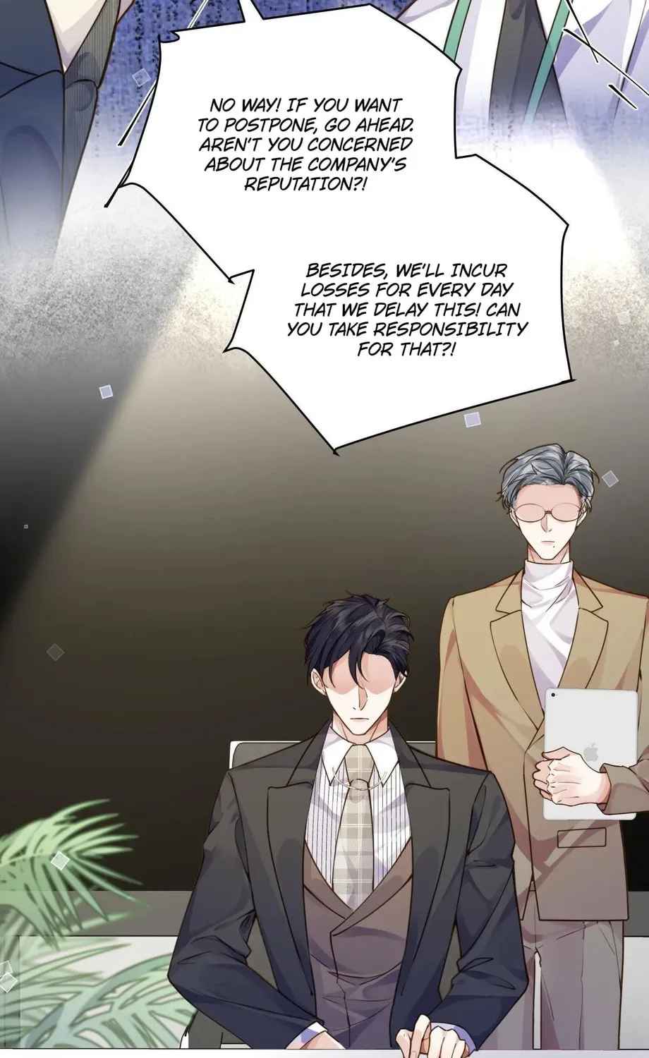 Read Personal Tailor chapter 8 image 33 on Lezhin
