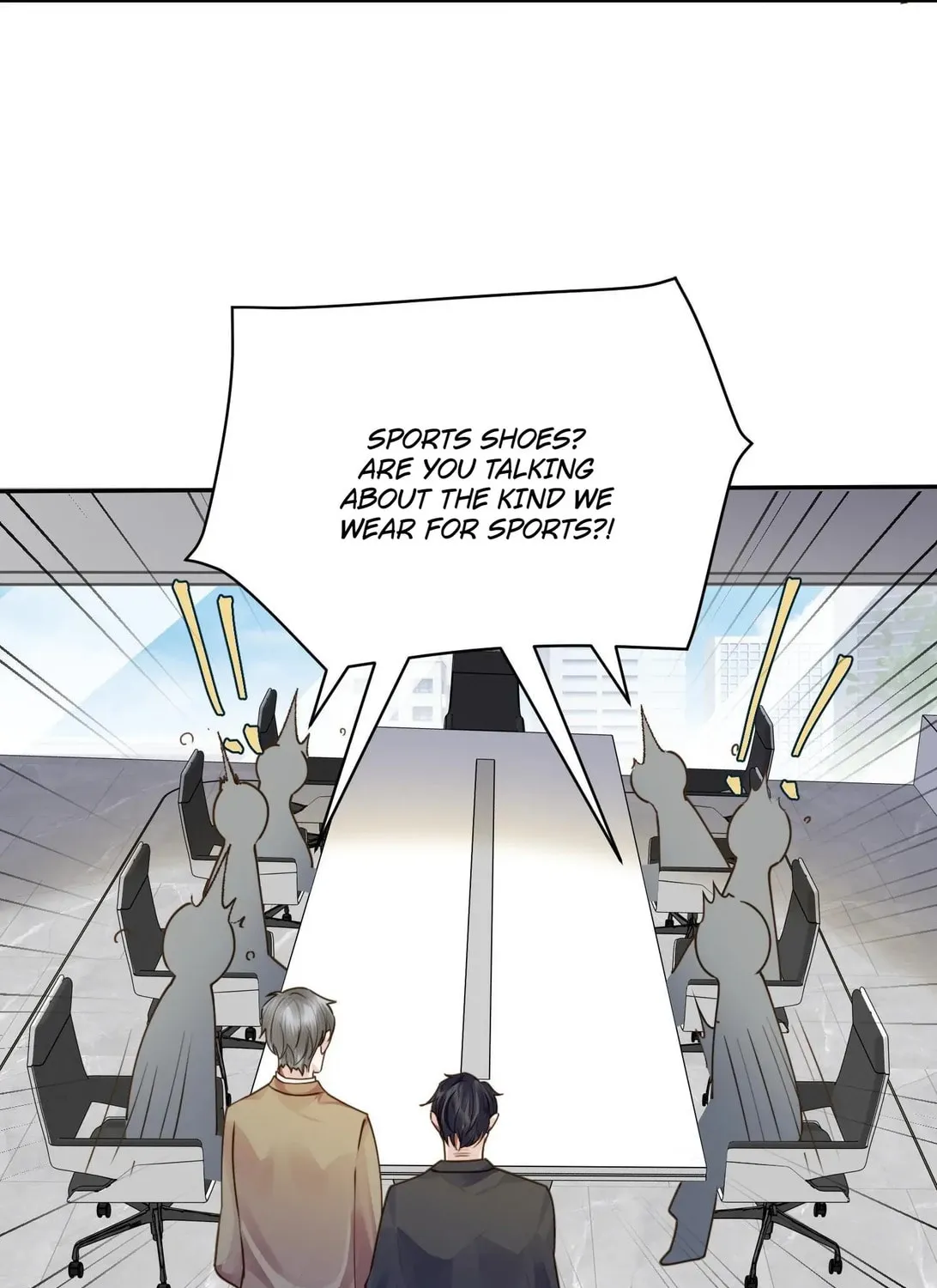 Read Personal Tailor chapter 8 image 42 on Lezhin