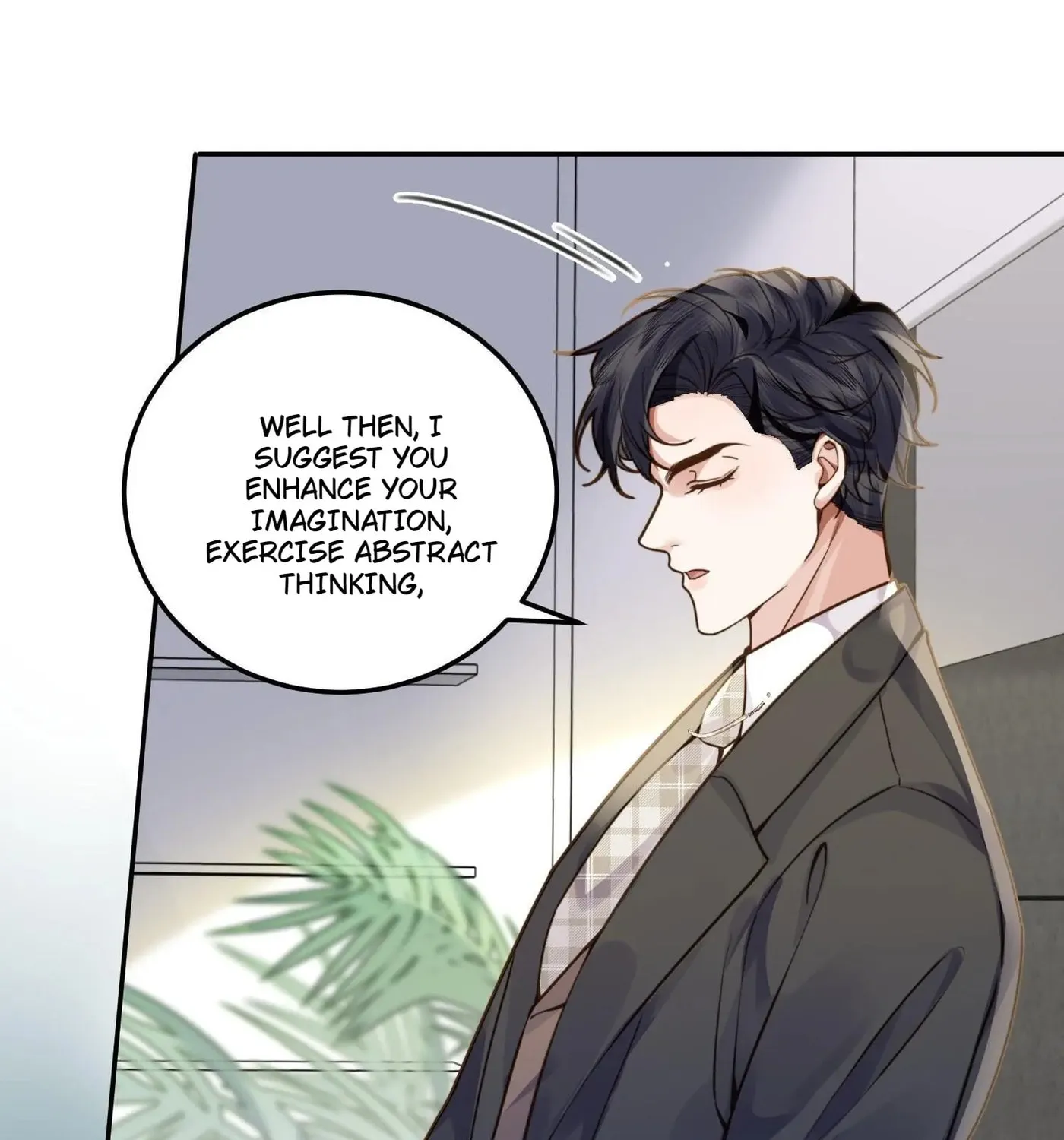 Read Personal Tailor chapter 8 image 46 on Lezhin