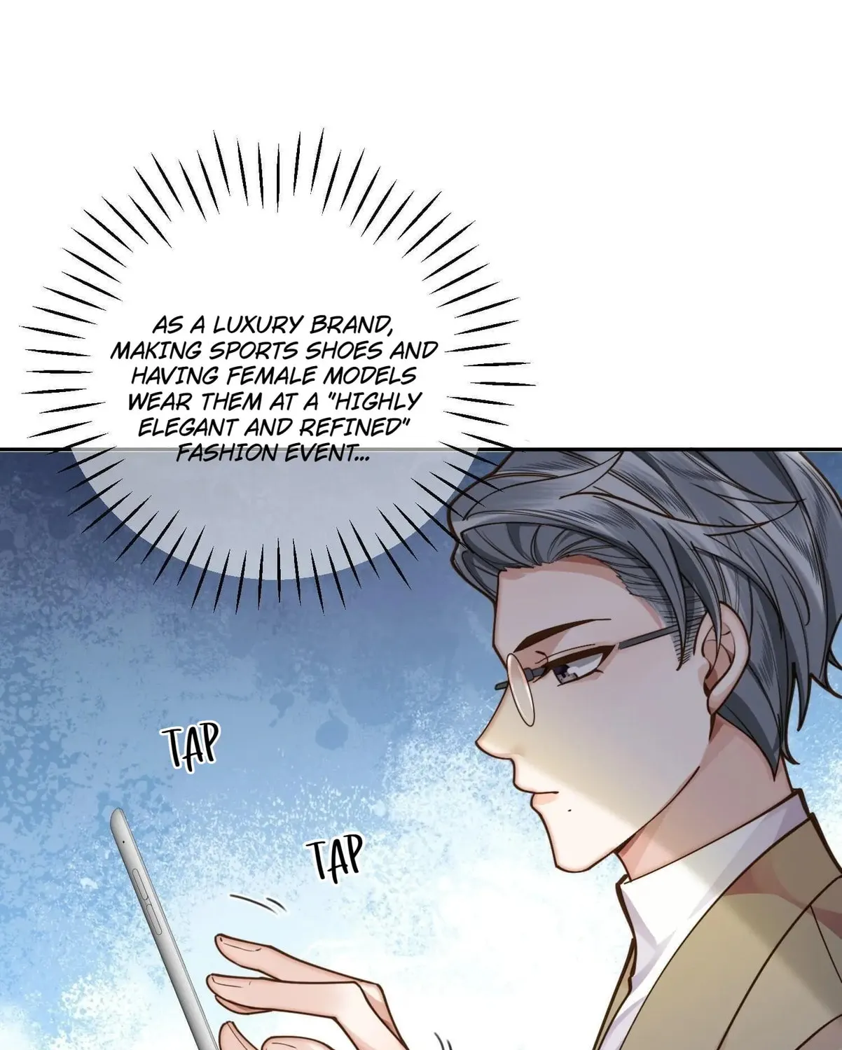 Read Personal Tailor chapter 8 image 49 on Lezhin