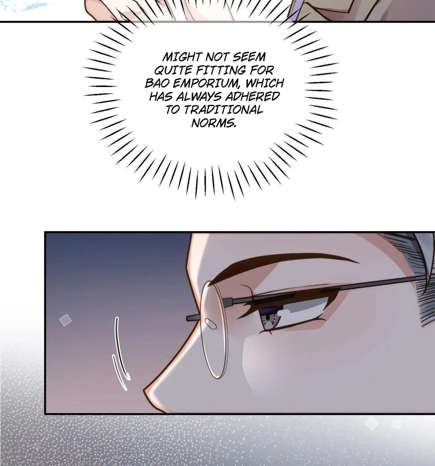 Read Personal Tailor chapter 8 image 51 on Lezhin
