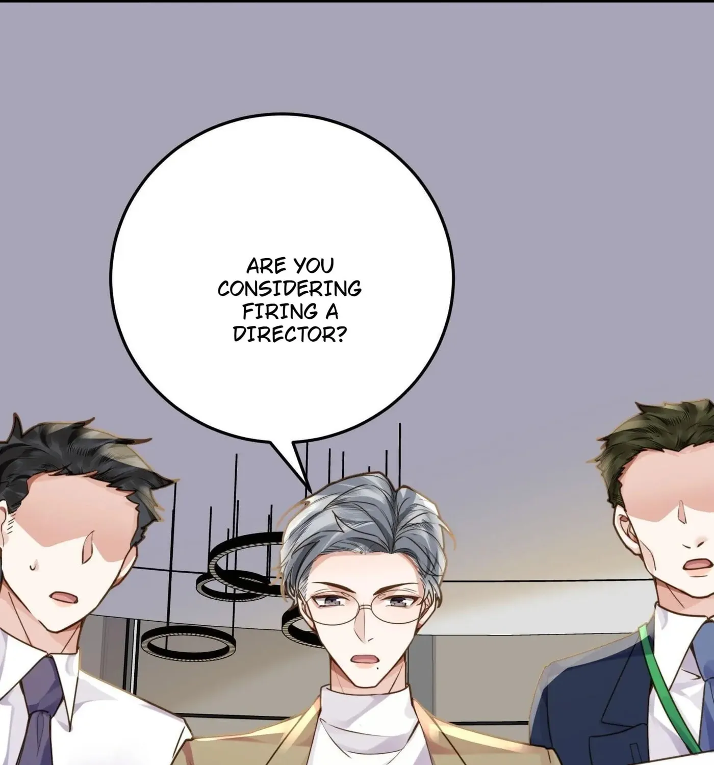 Read Personal Tailor chapter 8 image 6 on Lezhin