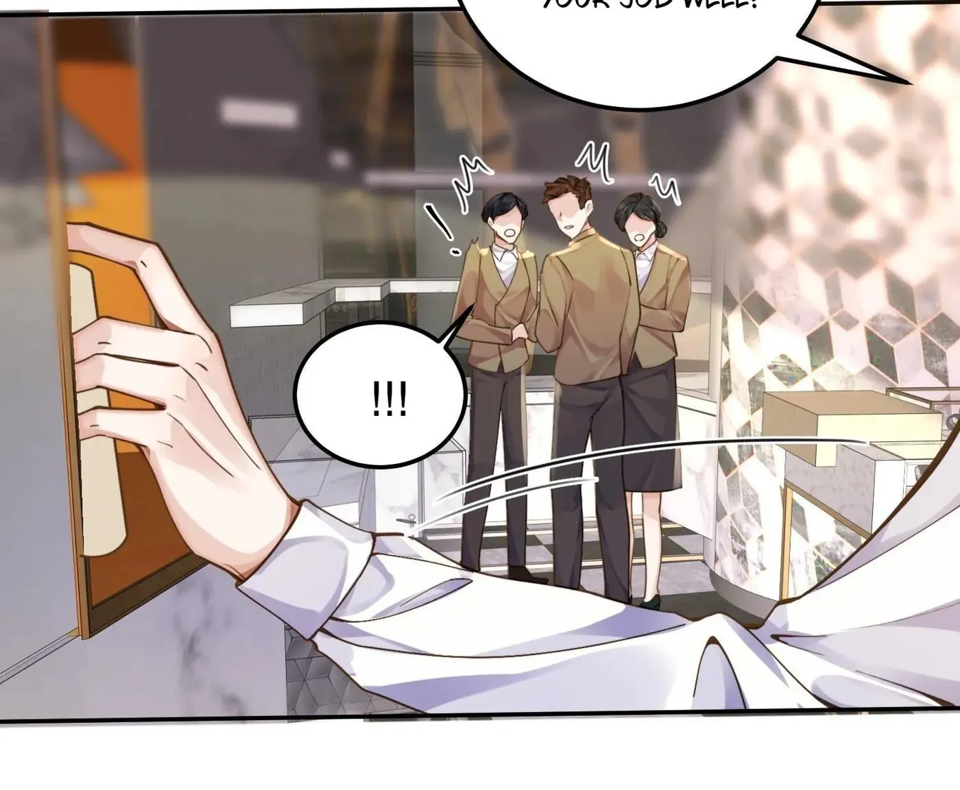 Read Personal Tailor chapter 8 image 60 on Lezhin