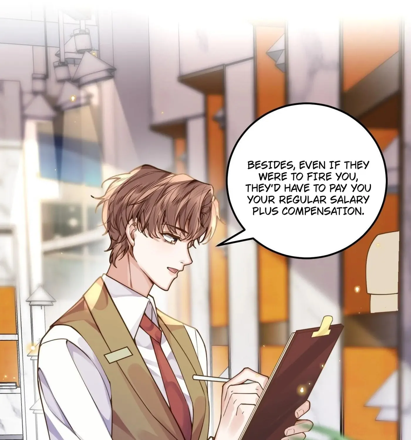 Read Personal Tailor chapter 8 image 61 on Lezhin