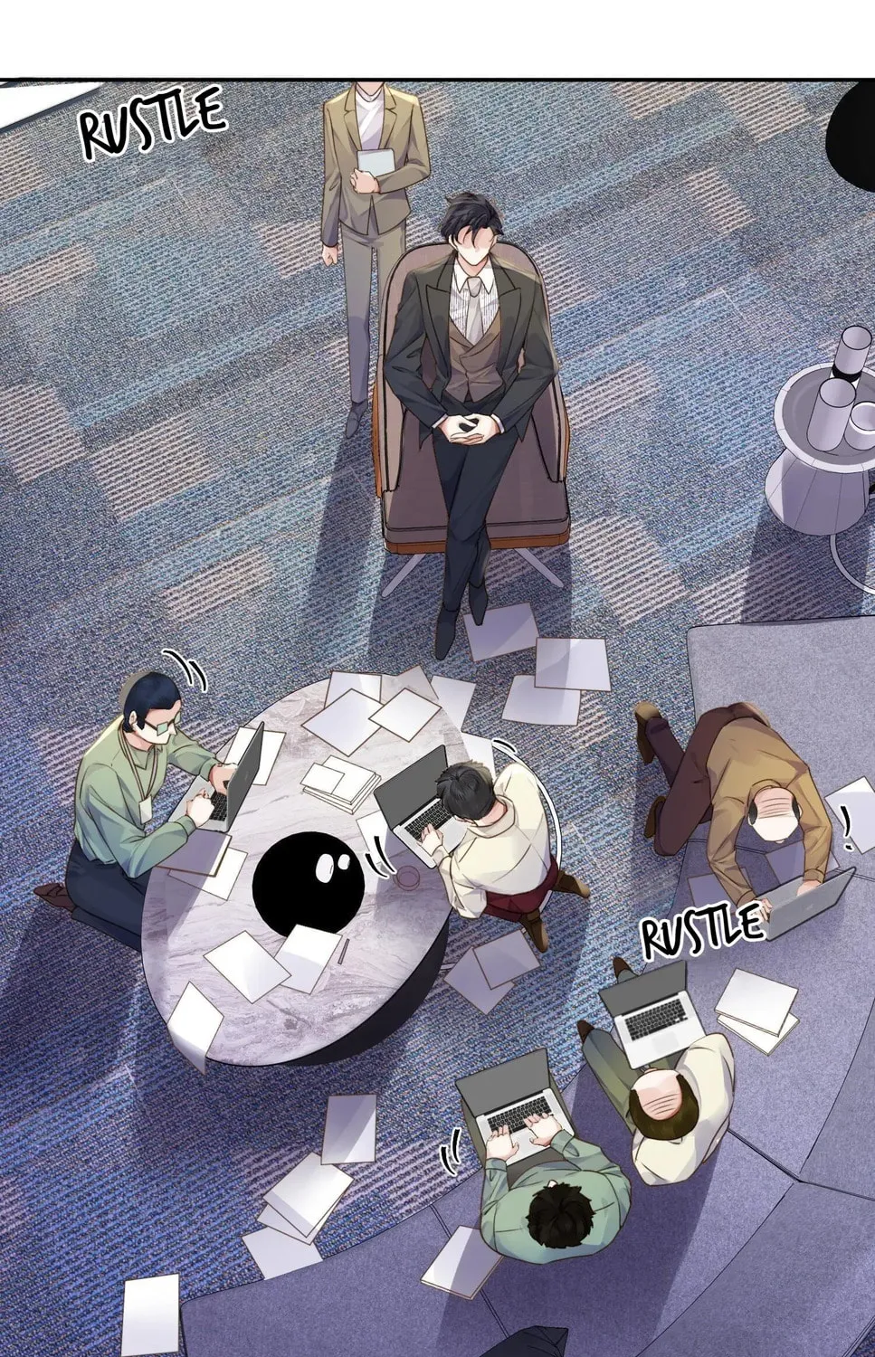 Read Personal Tailor chapter 8 image 75 on Lezhin