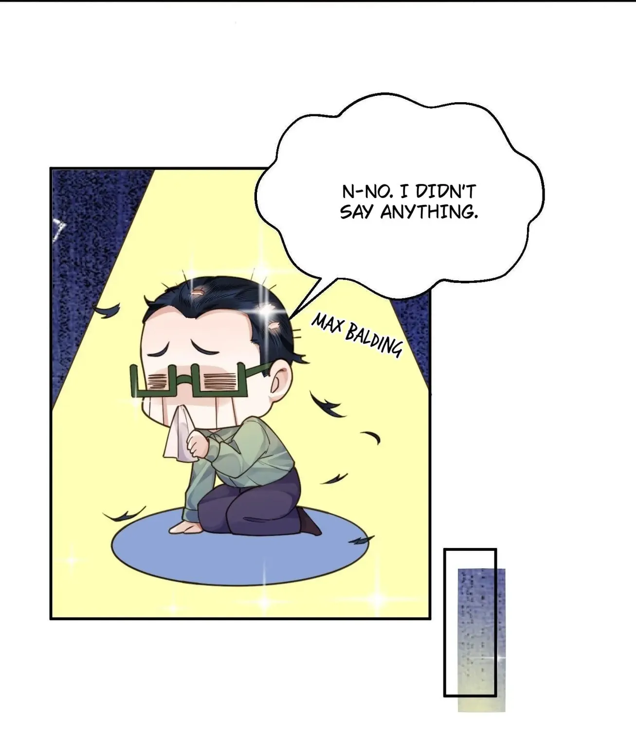 Read Personal Tailor chapter 8 image 81 on Lezhin
