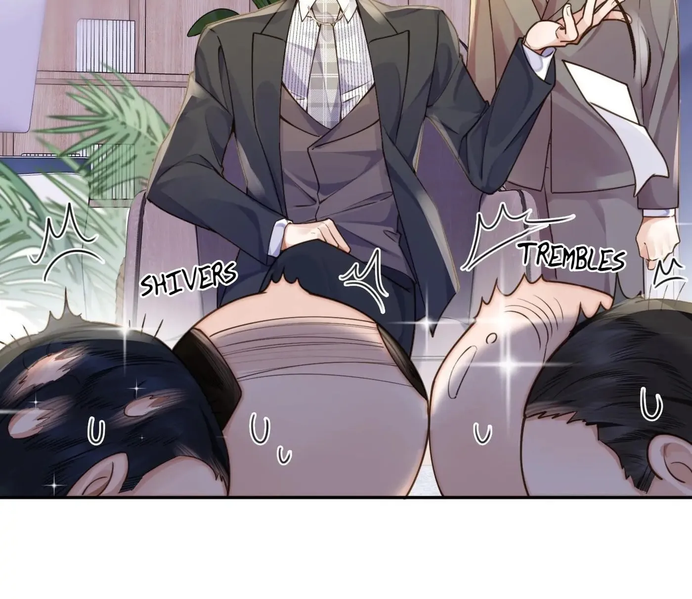 Read Personal Tailor chapter 8 image 84 on Lezhin