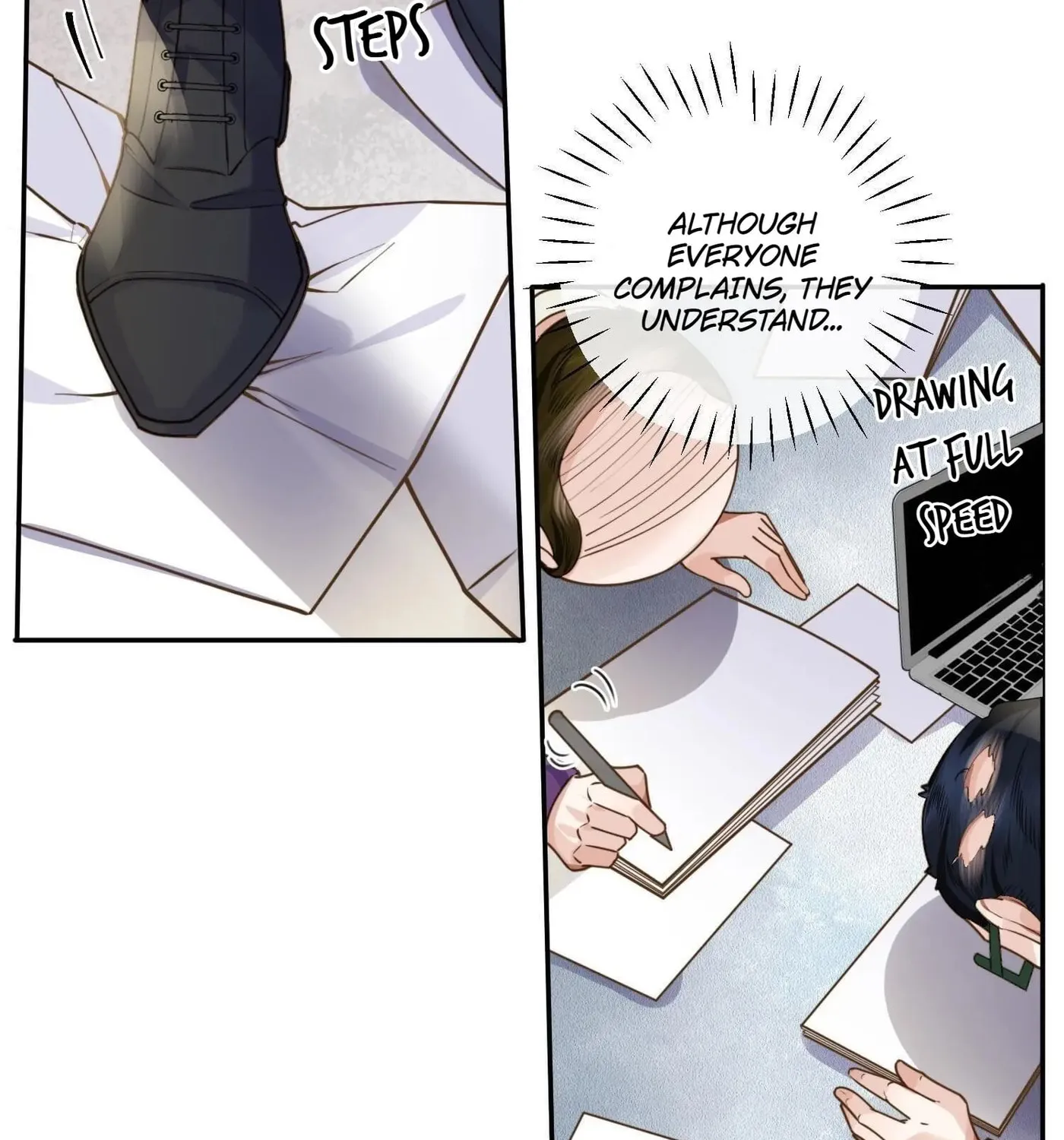 Read Personal Tailor chapter 8 image 88 on Lezhin