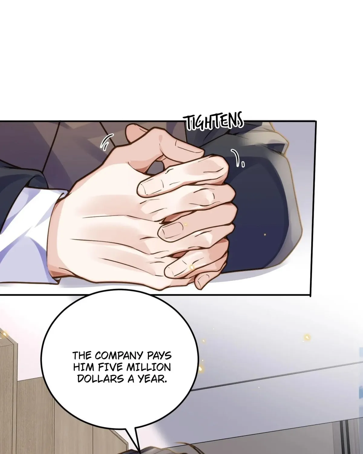 Read Personal Tailor chapter 8 image 9 on Lezhin