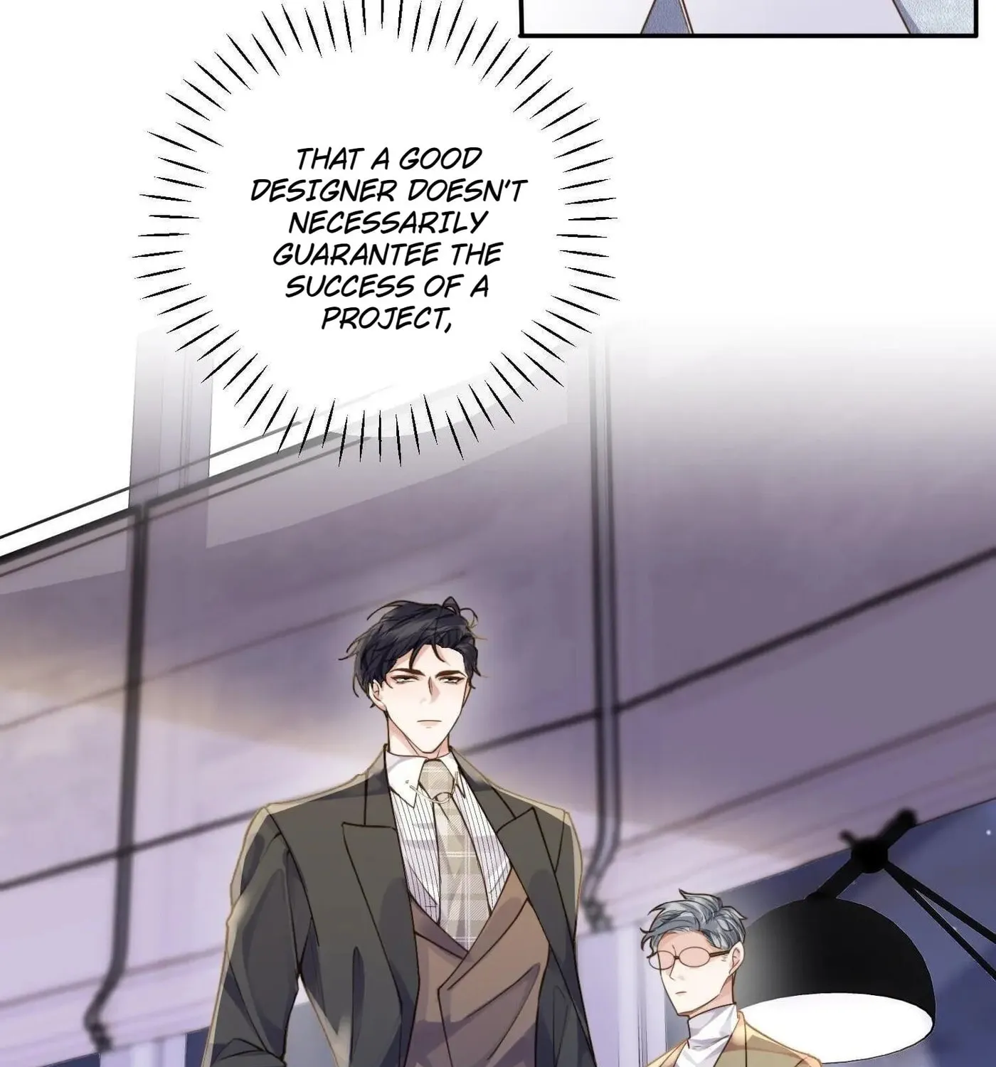 Read Personal Tailor chapter 8 image 90 on Lezhin