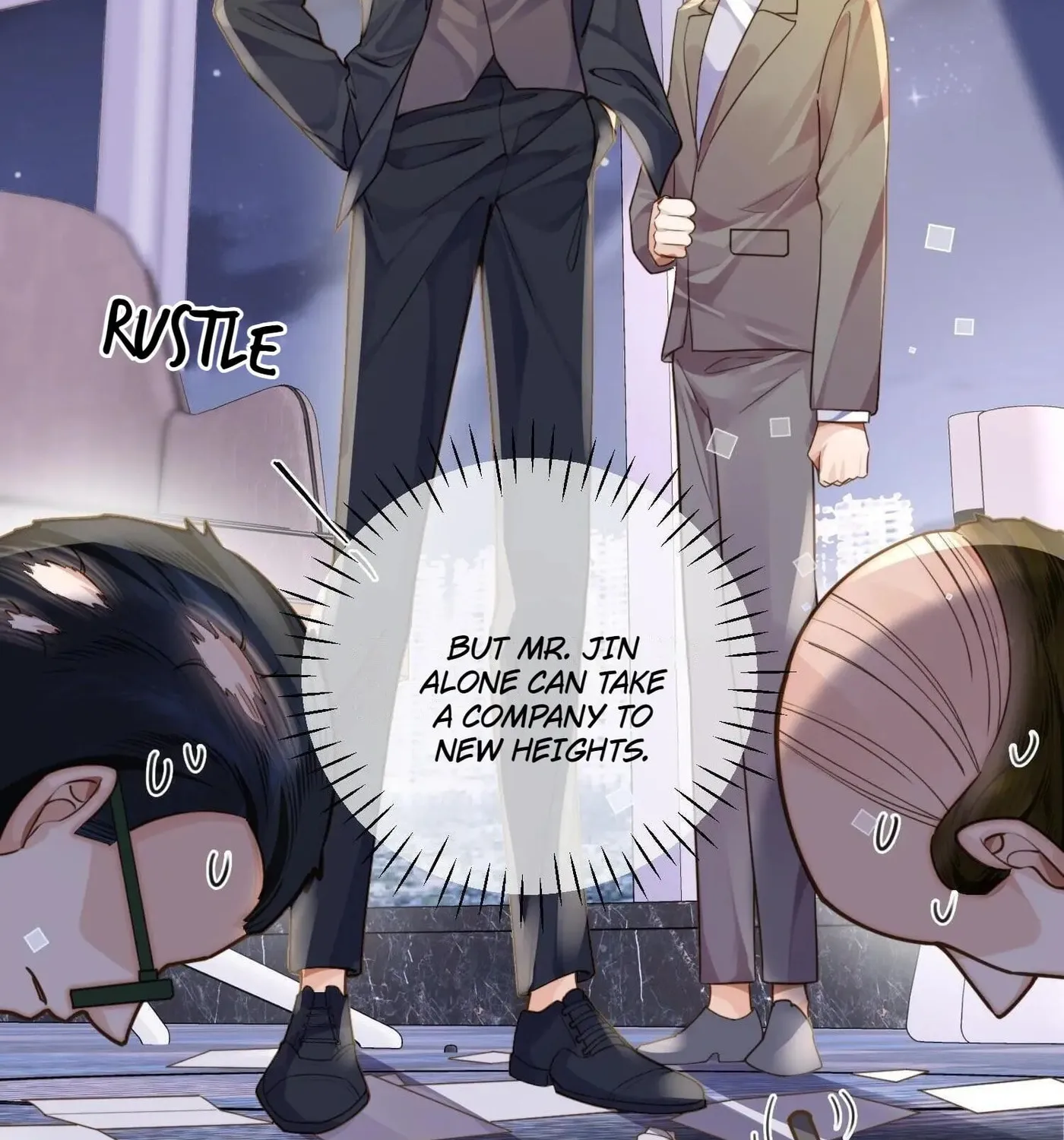 Read Personal Tailor chapter 8 image 91 on Lezhin