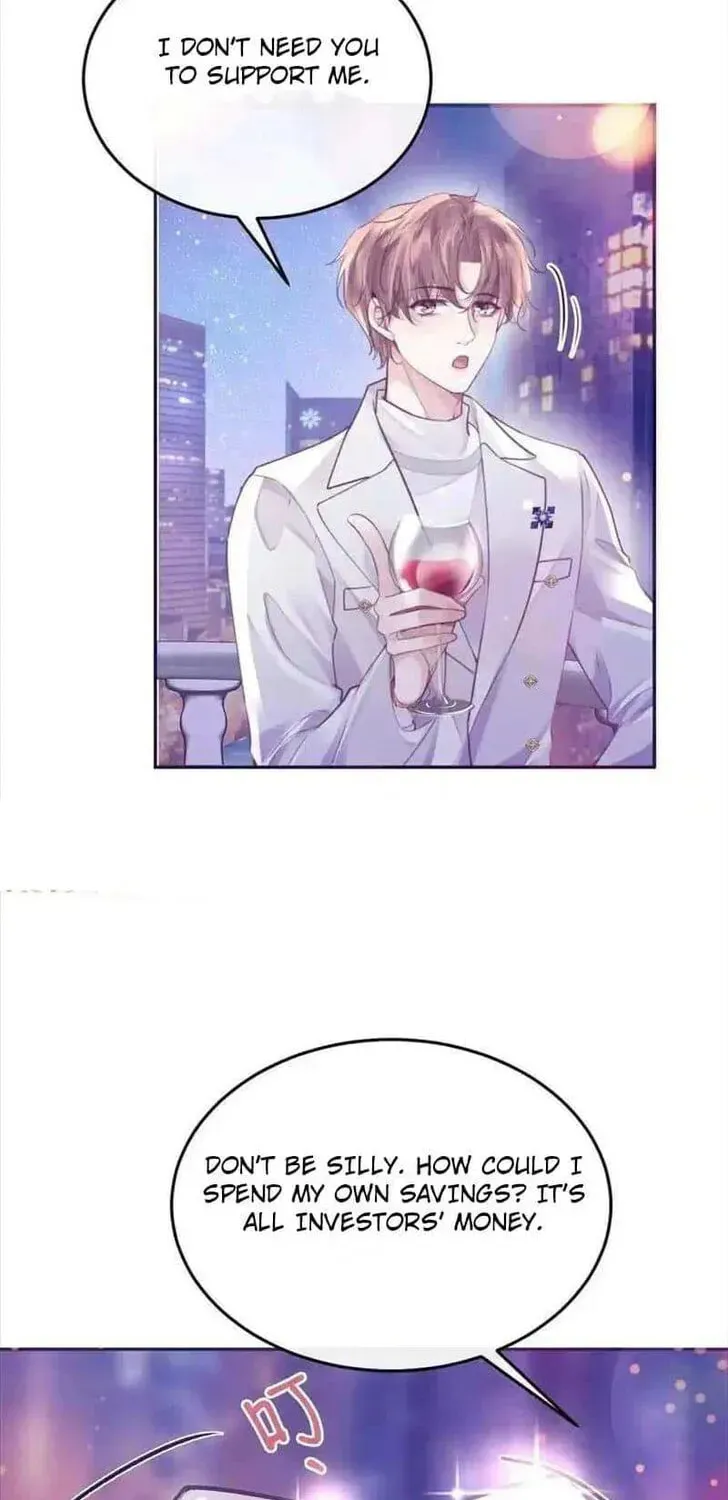 Read Personal Tailor chapter 80 image 11 on Lezhin
