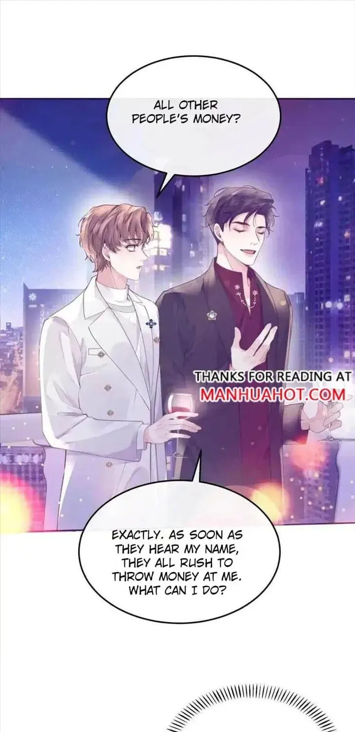 Read Personal Tailor chapter 80 image 13 on Lezhin