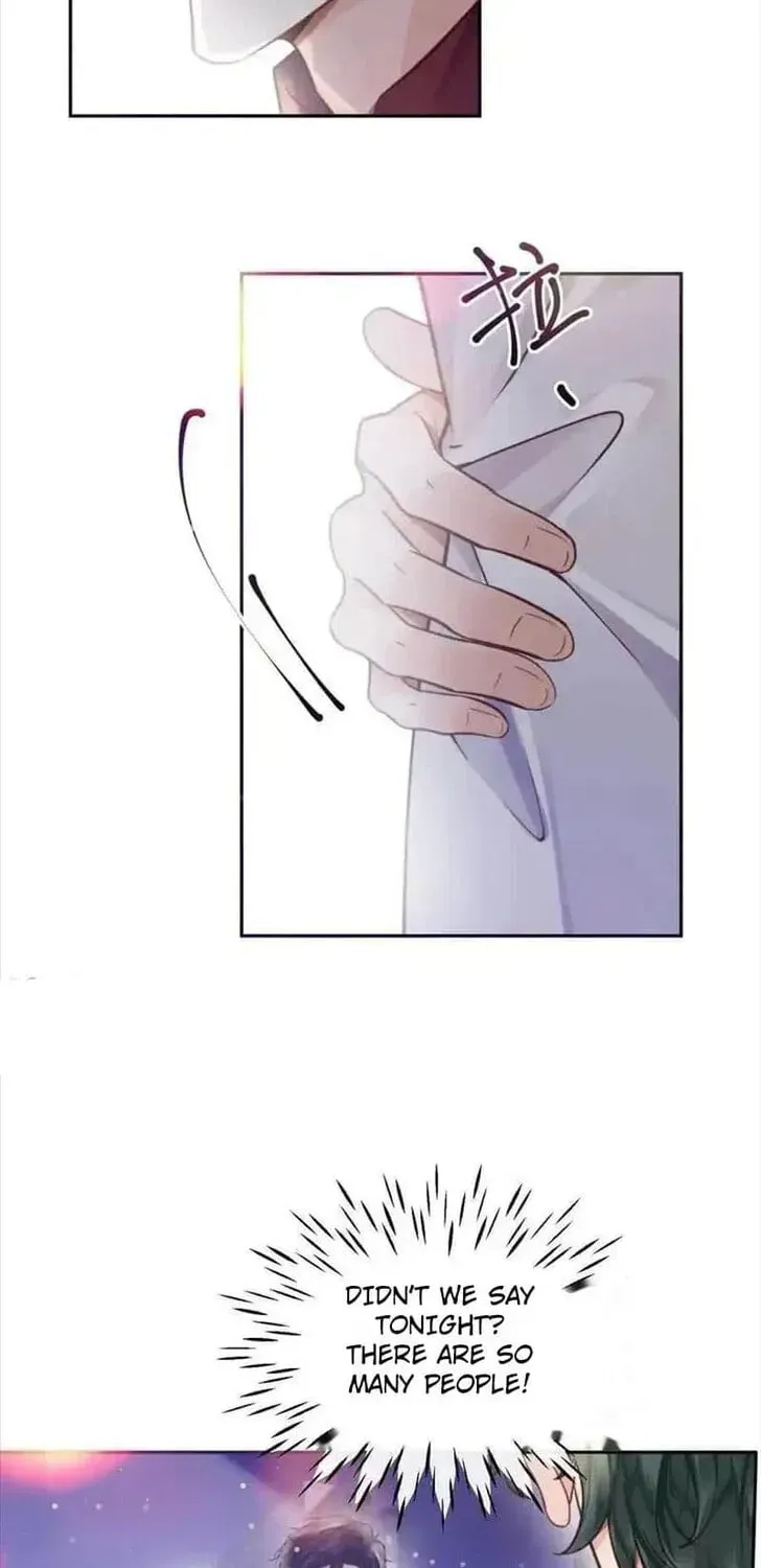 Read Personal Tailor chapter 80 image 22 on Lezhin