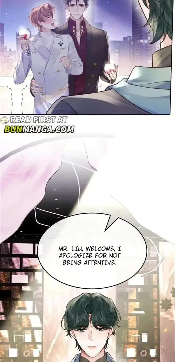 Read Personal Tailor chapter 80 image 23 on Lezhin