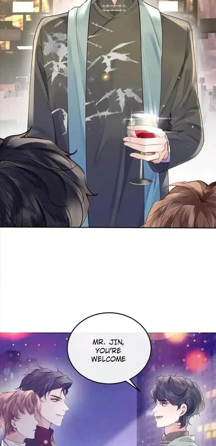 Read Personal Tailor chapter 80 image 24 on Lezhin