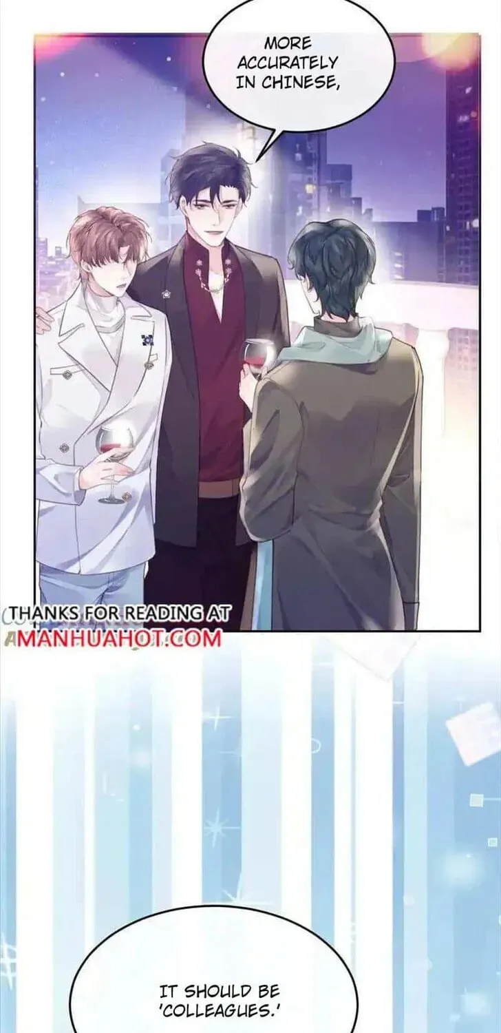 Read Personal Tailor chapter 80 image 34 on Lezhin