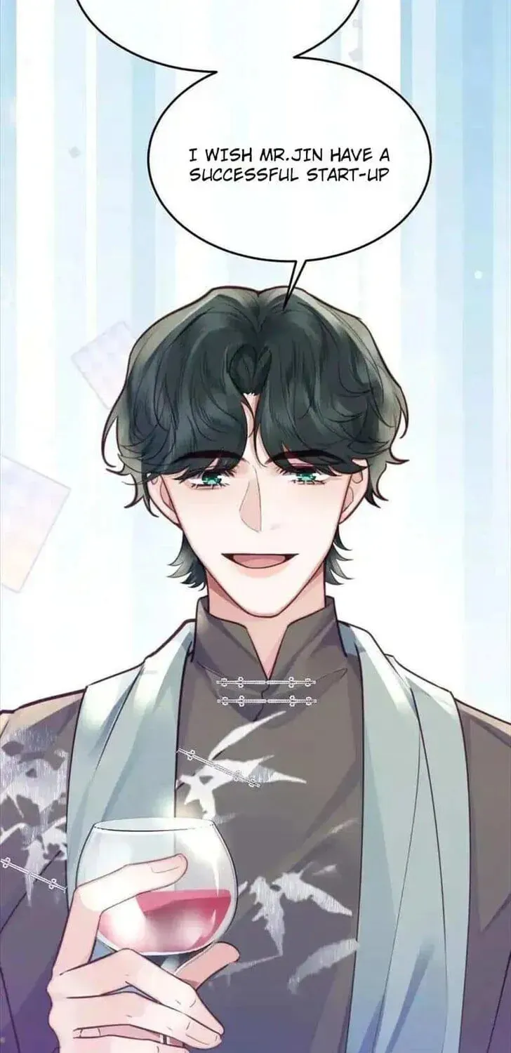 Read Personal Tailor chapter 80 image 35 on Lezhin