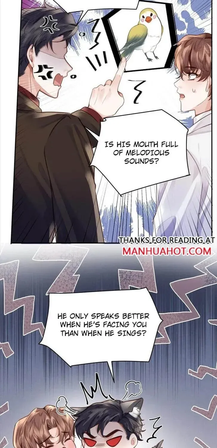 Read Personal Tailor chapter 81 image 10 on Lezhin