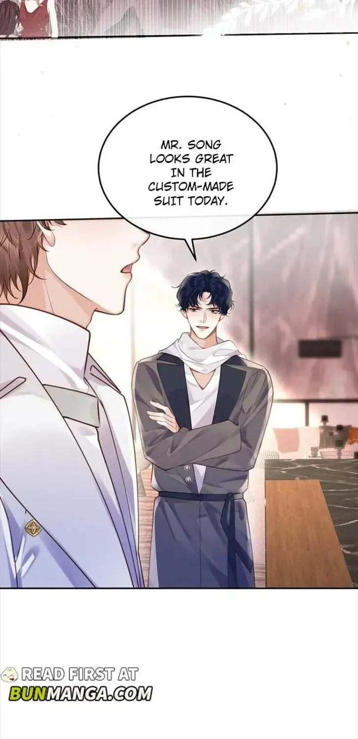 Read Personal Tailor chapter 81 image 14 on Lezhin