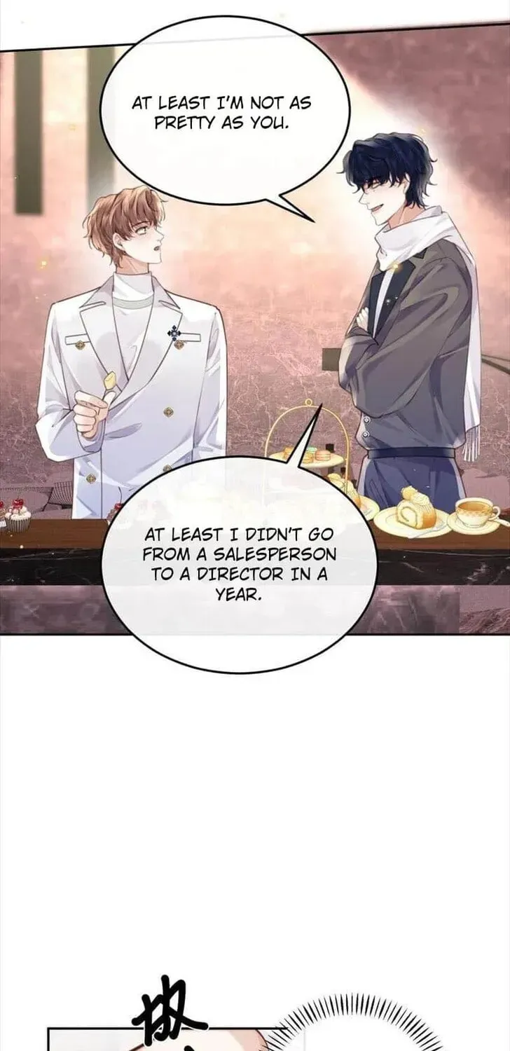 Read Personal Tailor chapter 81 image 16 on Lezhin