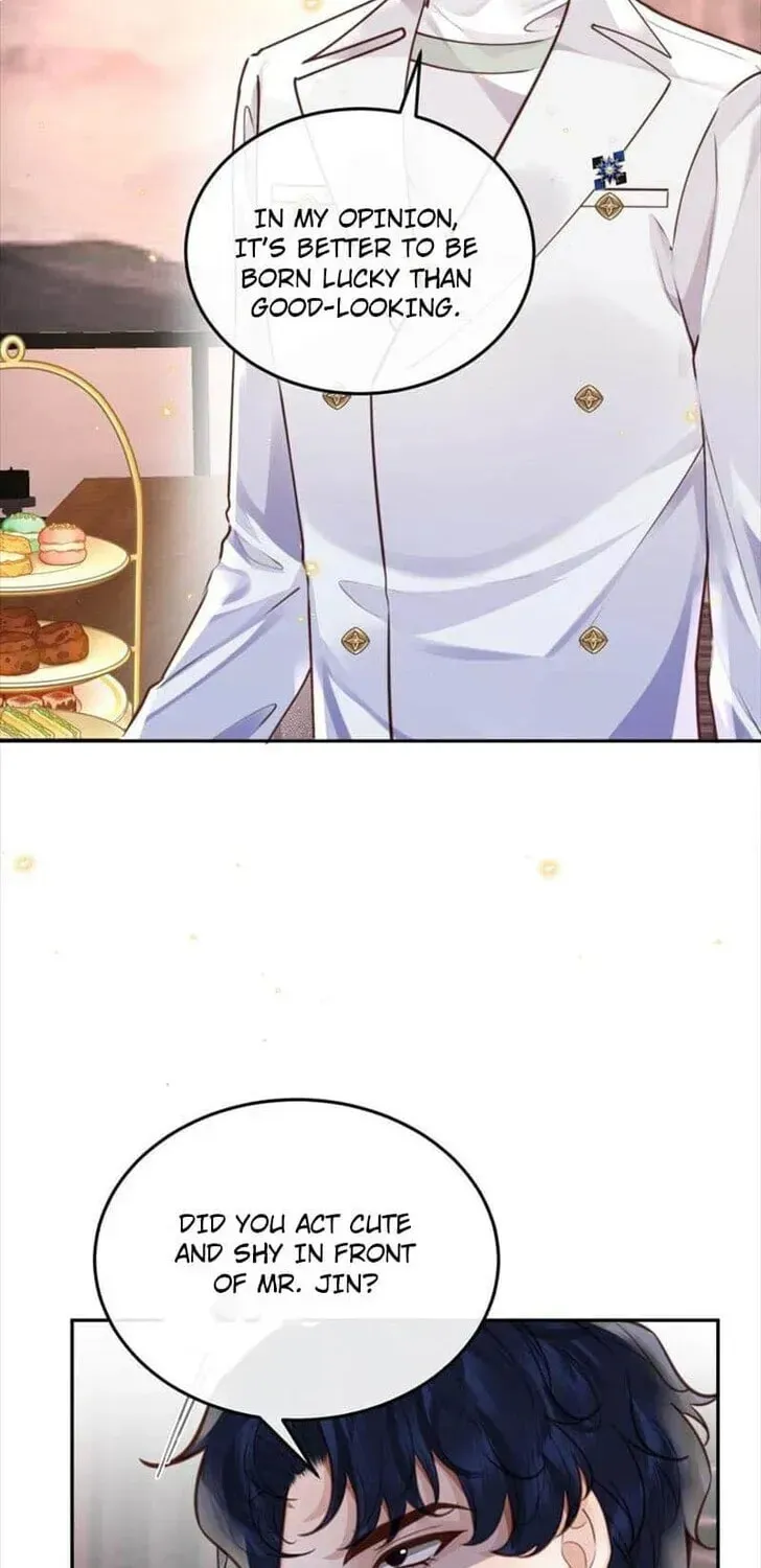 Read Personal Tailor chapter 81 image 18 on Lezhin