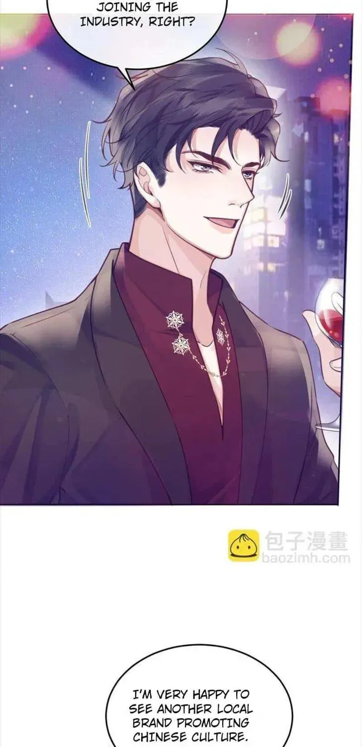 Read Personal Tailor chapter 81 image 2 on Lezhin