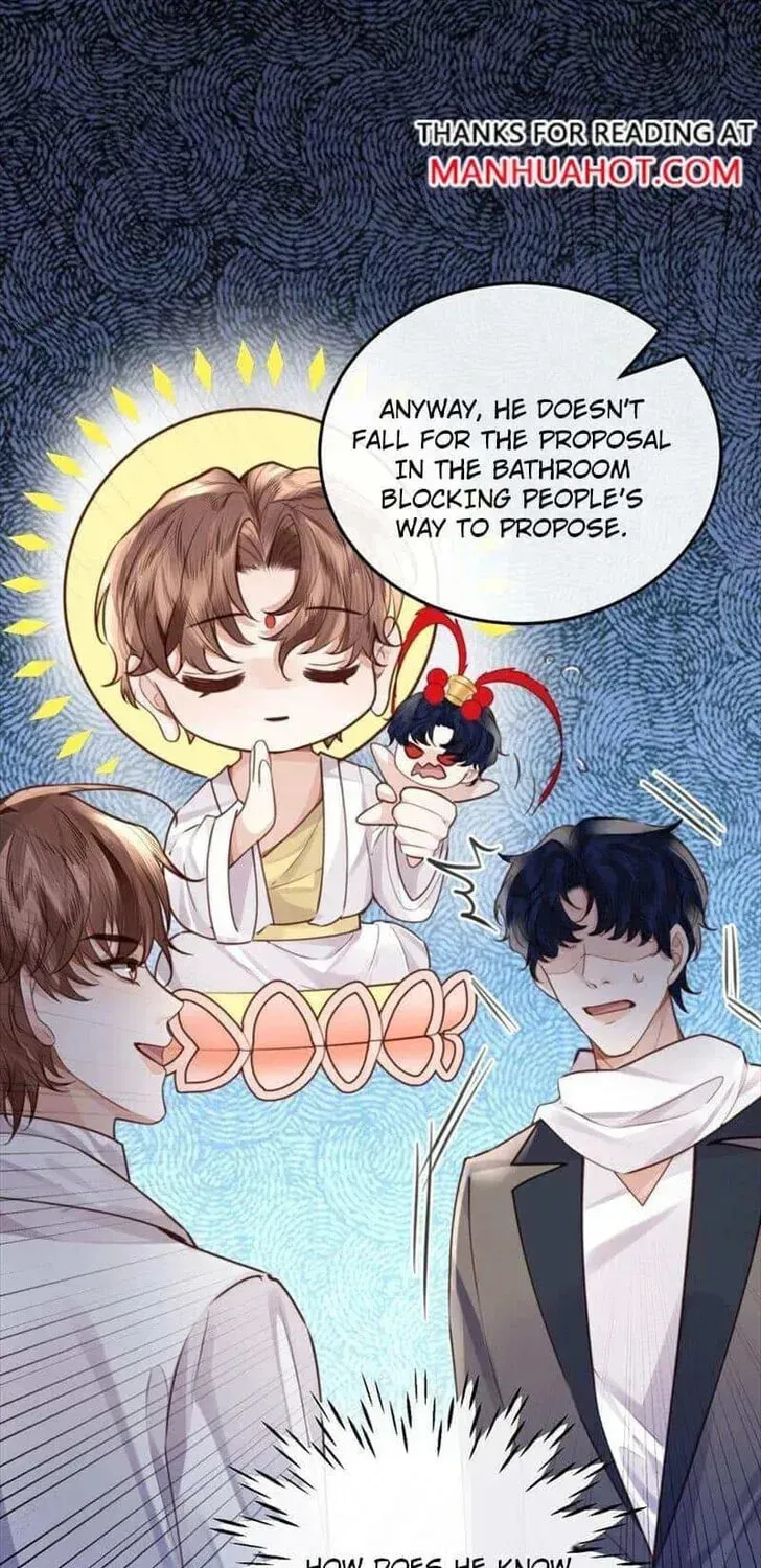 Read Personal Tailor chapter 81 image 20 on Lezhin