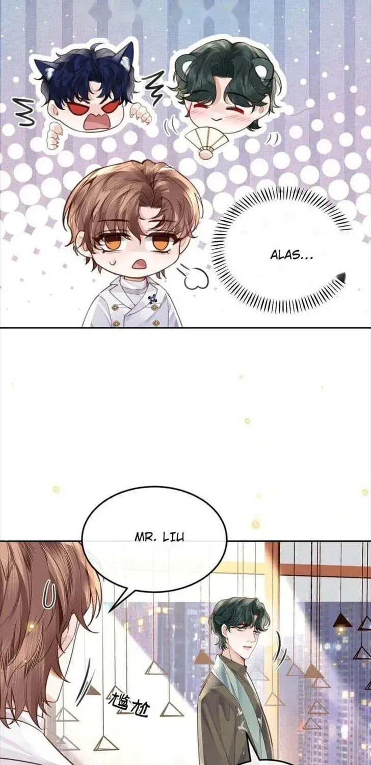 Read Personal Tailor chapter 81 image 24 on Lezhin