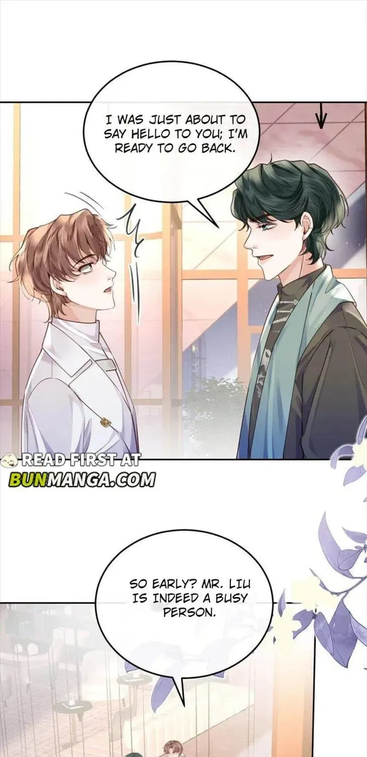 Read Personal Tailor chapter 81 image 27 on Lezhin
