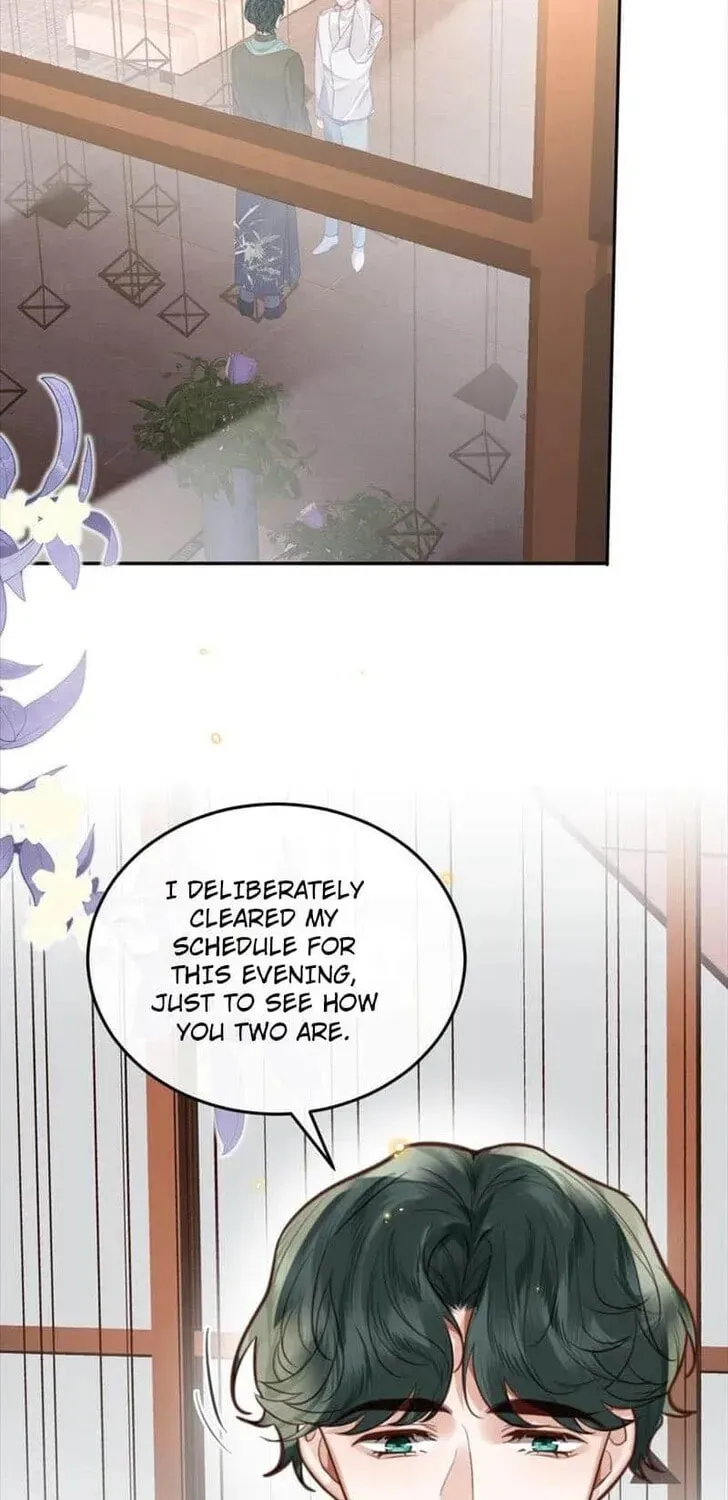 Read Personal Tailor chapter 81 image 28 on Lezhin