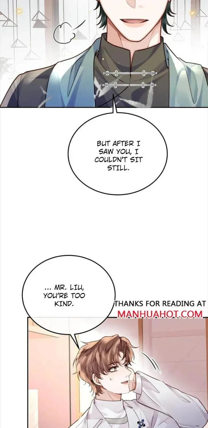 Read Personal Tailor chapter 81 image 29 on Lezhin