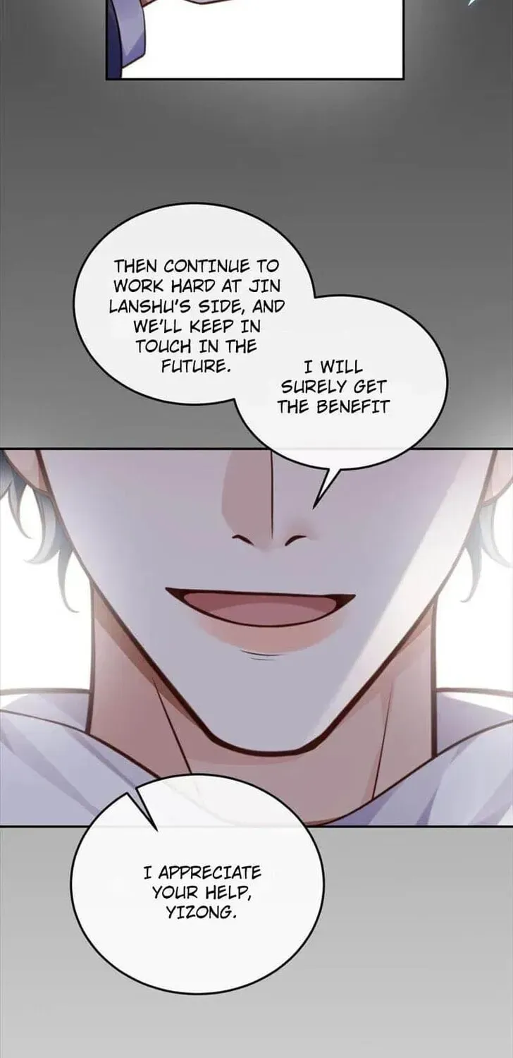Read Personal Tailor chapter 81 image 35 on Lezhin