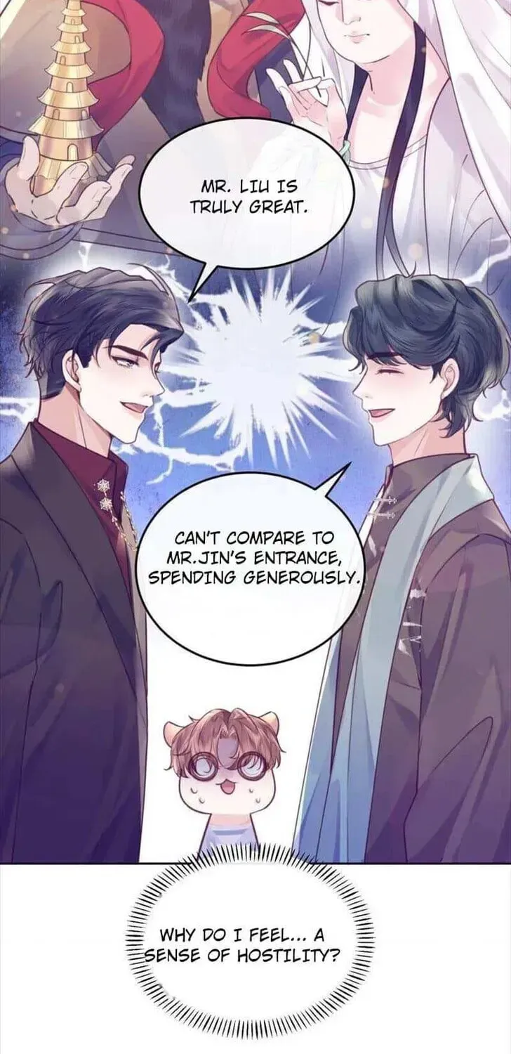 Read Personal Tailor chapter 81 image 4 on Lezhin