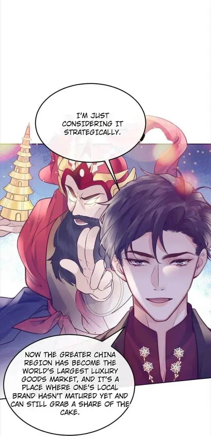 Read Personal Tailor chapter 81 image 5 on Lezhin
