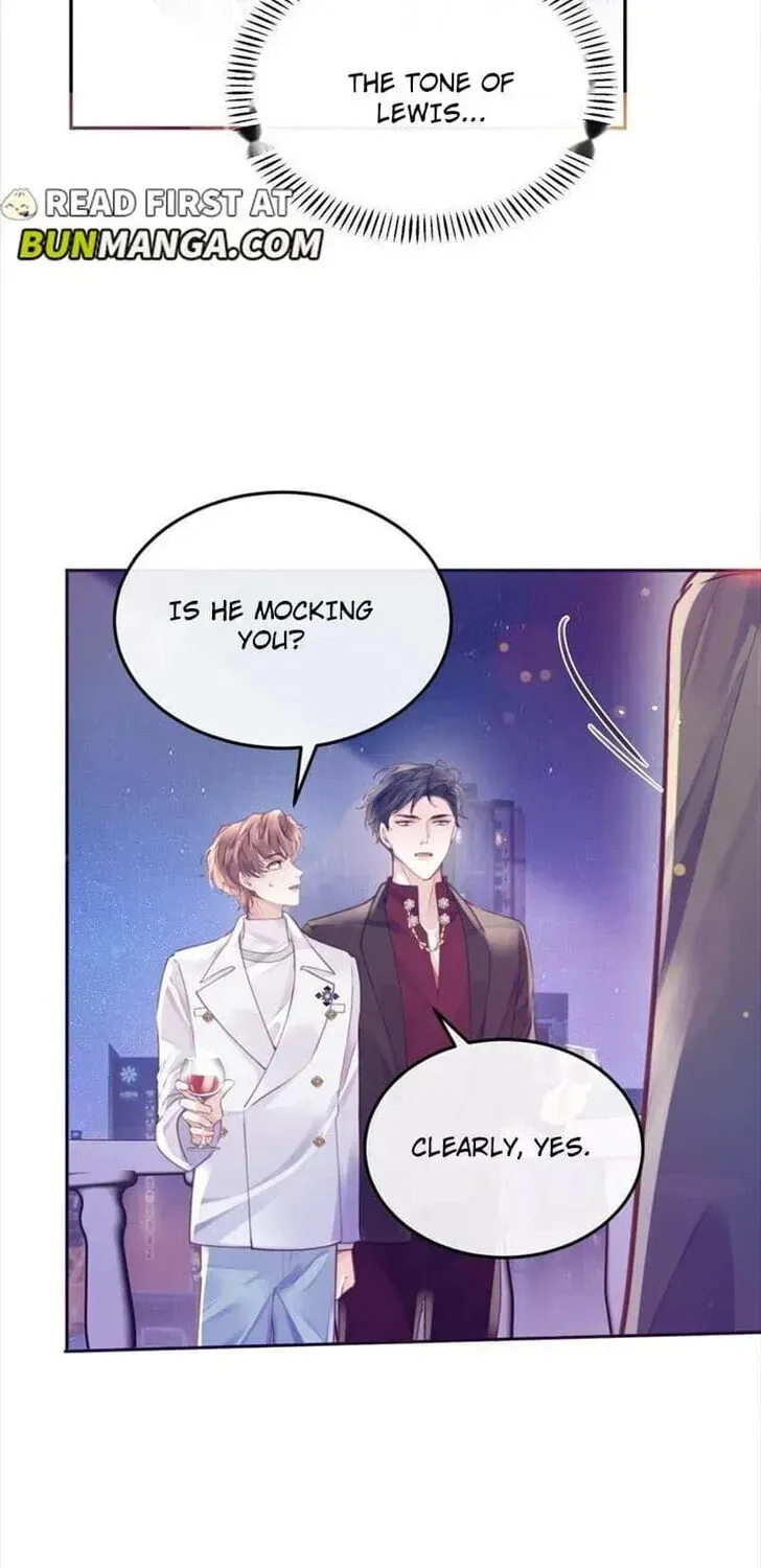 Read Personal Tailor chapter 81 image 8 on Lezhin