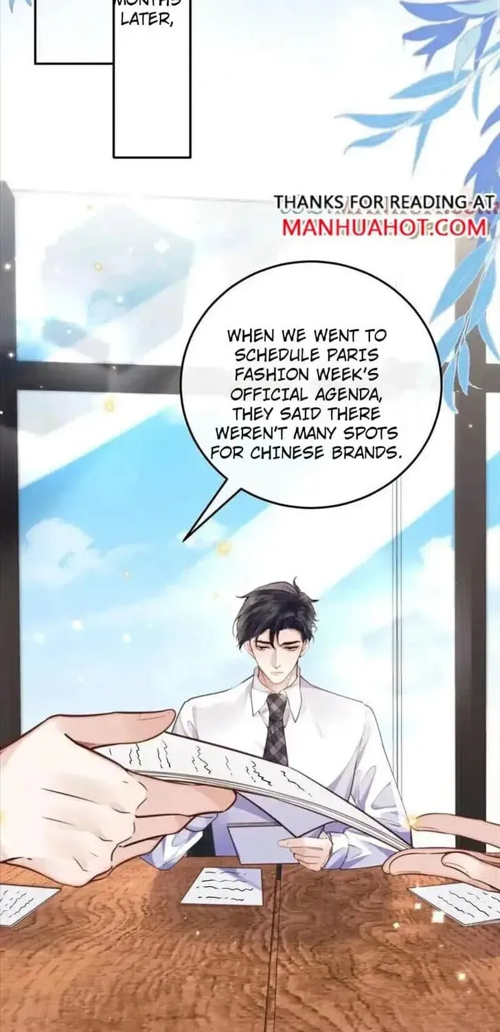 Read Personal Tailor chapter 82 image 1 on Lezhin