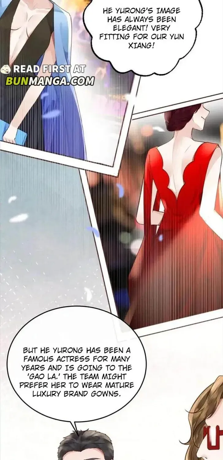 Read Personal Tailor chapter 82 image 12 on Lezhin